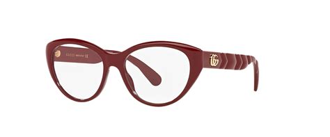 gucci opsm|Gucci cat eyeglasses.